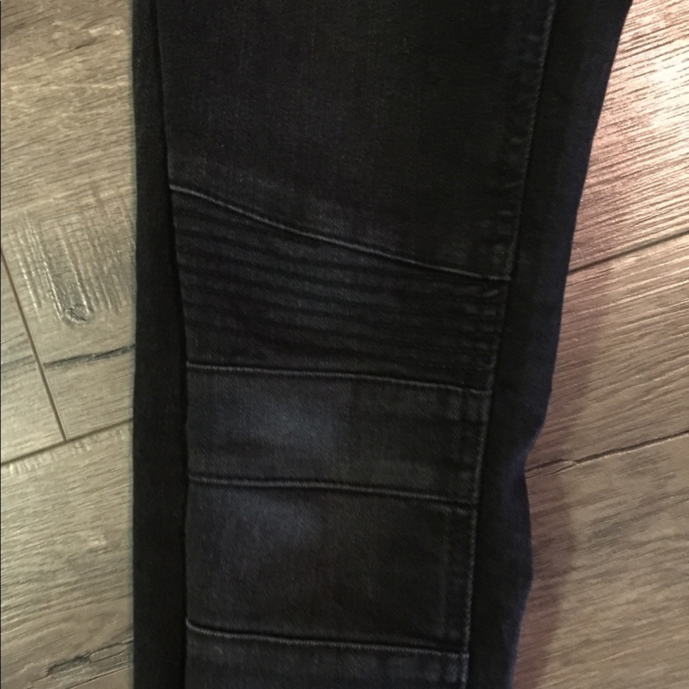 Boys skinny jeans